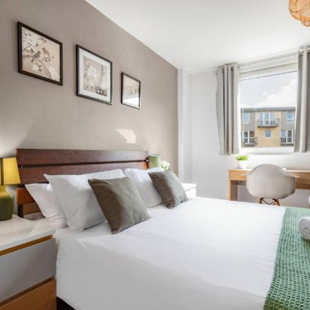 Oriental Suite 2 Bed 2 Bath Netflix And Free Parking, Games- Maihom Birmingham Luaran gambar