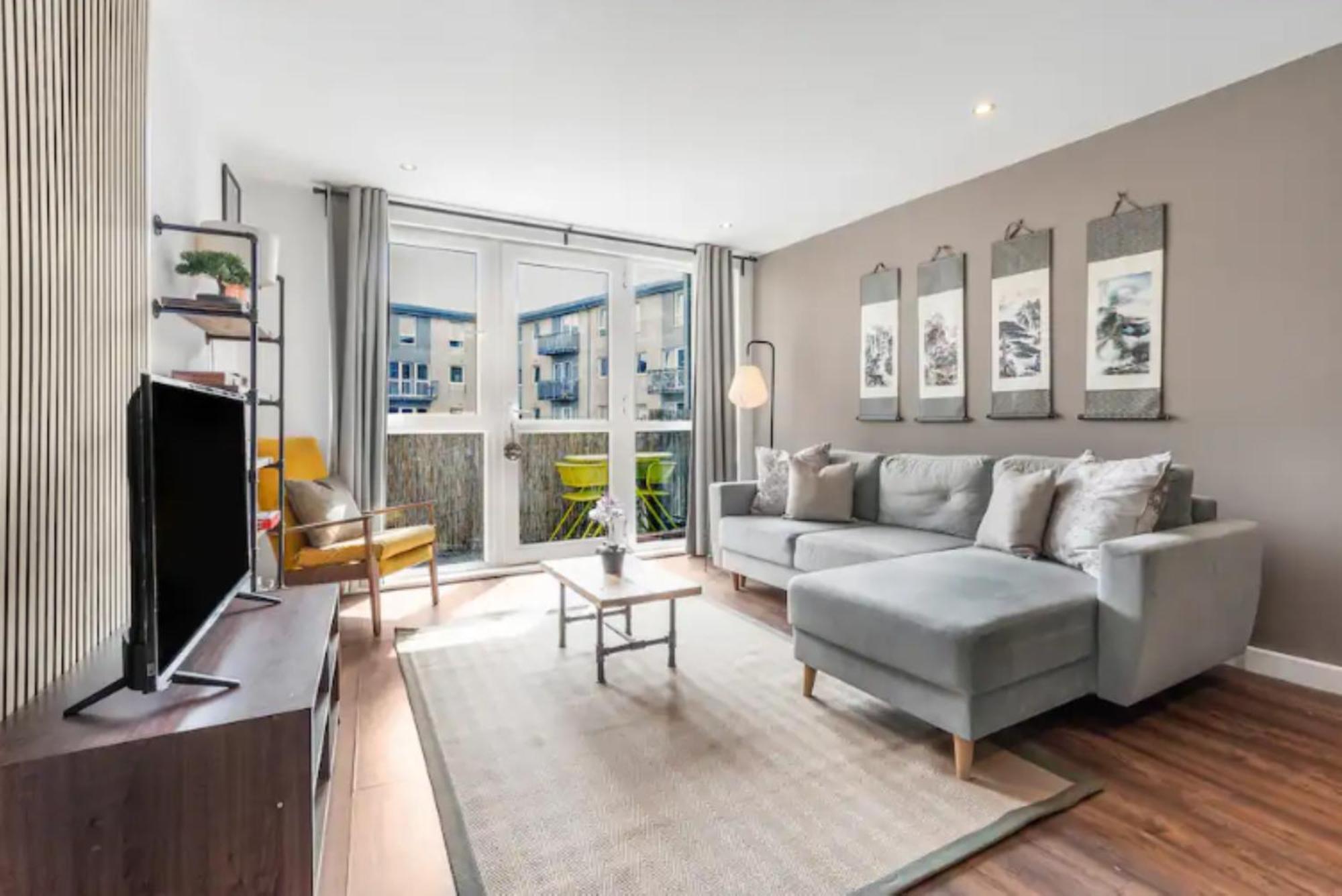 Oriental Suite 2 Bed 2 Bath Netflix And Free Parking, Games- Maihom Birmingham Luaran gambar
