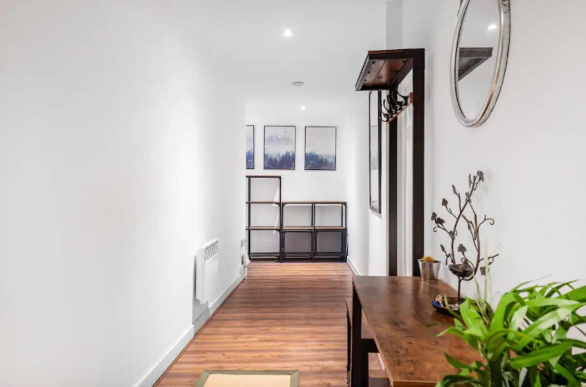 Oriental Suite 2 Bed 2 Bath Netflix And Free Parking, Games- Maihom Birmingham Luaran gambar